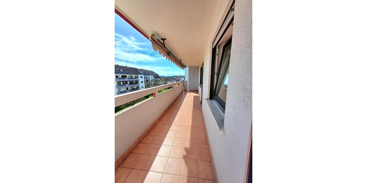 Etagenwohnung Stutensee - 3 Zimmer, 89 m&sup2;, 935&euro; | Angebot:26041976