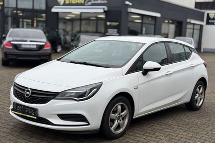 Opel Astra 83.000 km 6.990 &euro; Graben-Neudorf 76676