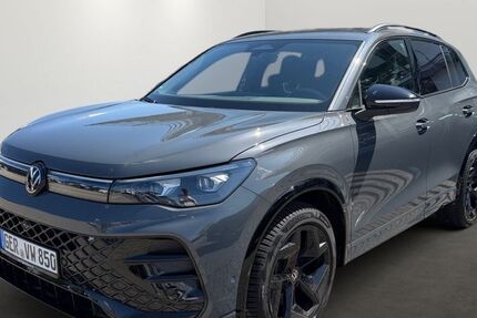 VW Tiguan 7.665 km 46.450 &euro; Germersheim 76726