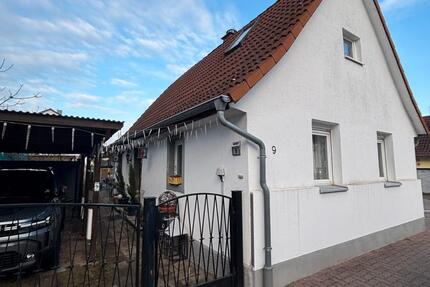 Haus Eggenstein-Leopoldshafen Leopoldshafen - 295.000&euro; | Angebot:26223035