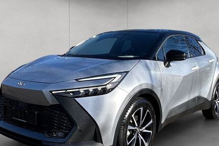 Toyota C-HR 13.393 km 26.970 &euro; Karlsruhe 76227