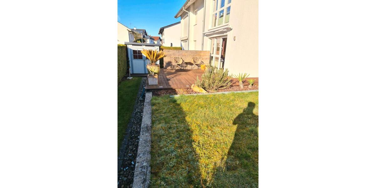 Erdgeschoßwohnung Gernsbach - 4 Zimmer, 98 m&sup2;, 369.000&euro; | Angebot:26102810