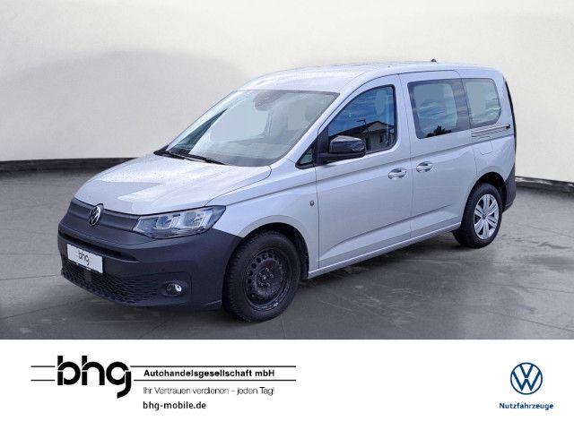 VW Caddy 22.640 km 24.690 &euro; Durmersheim 76448