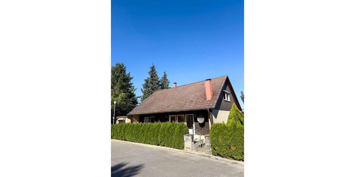 Einfamilienhaus Pforzheim Südoststadt - 6 Zimmer, 164 m&sup2;, 495.000&euro; | Angebot:25728717