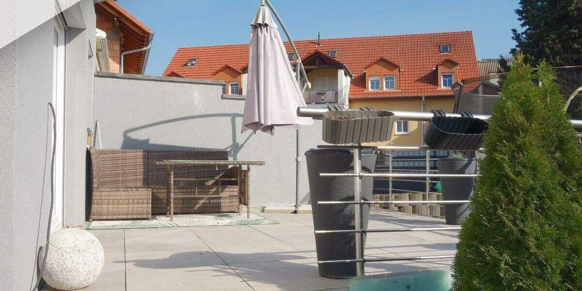 Doppelhaushälfte Philippsburg - 6 Zimmer, 234 m&sup2;, 560.000&euro; | Angebot:25797076