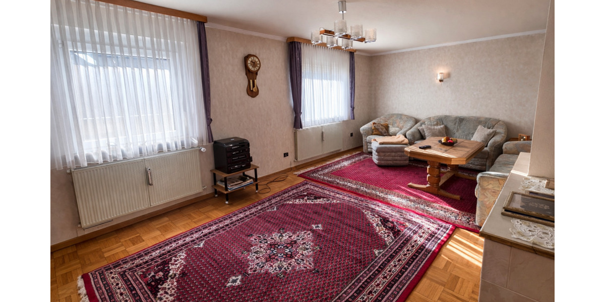 Doppelhaushälfte Pforzheim Arlinger - 6 Zimmer, 136 m&sup2;, 340.000&euro; | Angebot:25708108