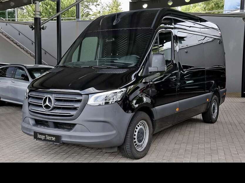 Sprinter