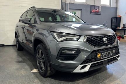 Seat Ateca 110.000 km 19.990 &euro; Knittlingen 75438
