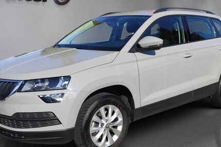 Skoda Karoq 85.950 km 17.490 € Pforzheim 75177
