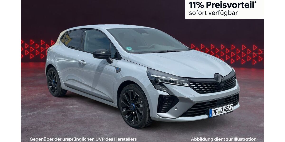 Renault Clio 10.510 km 24.720 &euro; Birkenfeld 75217