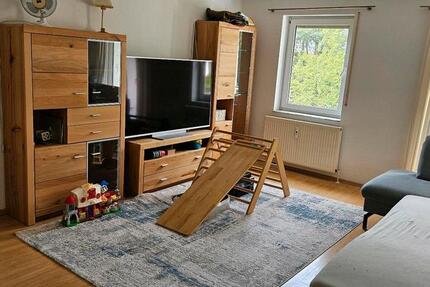 Wohnung Karlsruhe Hagsfeld - 2 Zimmer, 75 m&sup2;, 950&euro; | Angebot:24438152