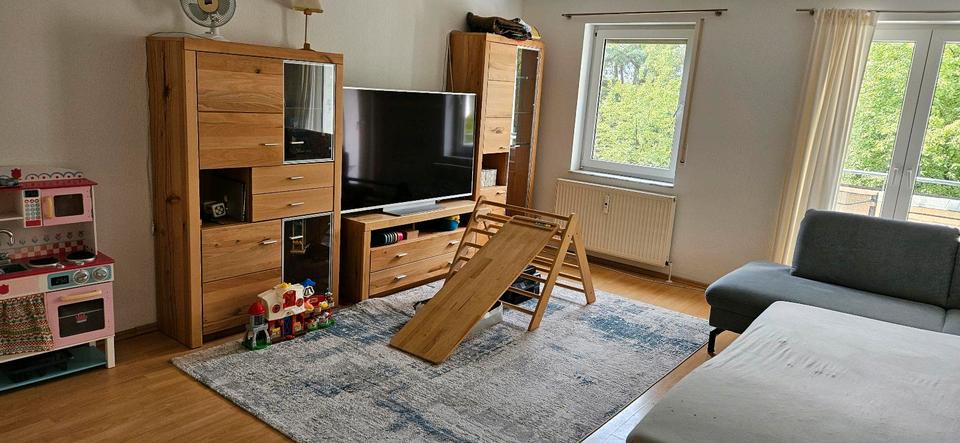 Wohnung zur Zwischenmiete bis 12.01.2026 - 24.03.2026 2 zimmer