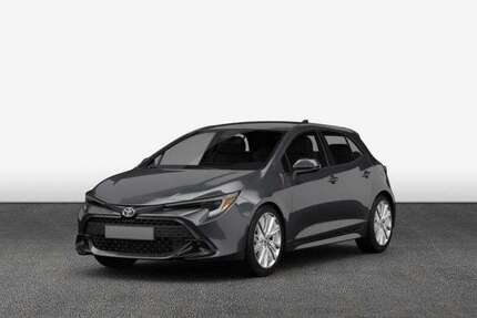 Toyota Corolla 16.419 km 24.990 &euro; Pforzheim 75179