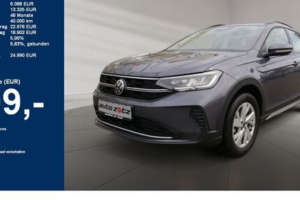 VW Taigo 1.500 km 24.990 &euro; Landau 76829