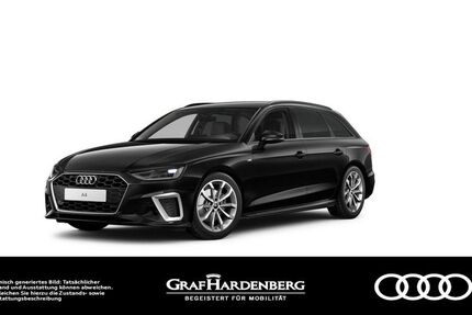 Audi A4 94.110 km 28.480 € Karlsruhe 76131