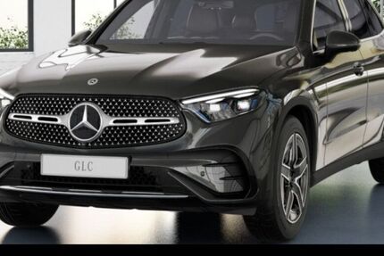 Mercedes-Benz GLC 220 9.900 km 56.450 &euro; Landau 76829