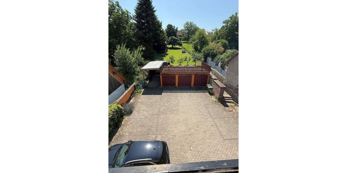 Etagenwohnung Ettlingen Spessart - 2 Zimmer, 85 m&sup2;, 850&euro; | Angebot:24426092