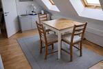 Etagenwohnung Karlsruhe Knielingen - 1 Zimmer, 10 m&sup2;, 370&euro; | Angebot:25833346