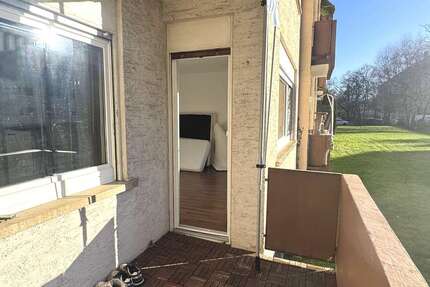 Wohnung Karlsruhe Durlach - 2 Zimmer, 57 m&sup2;, 670&euro; | Angebot:25798129