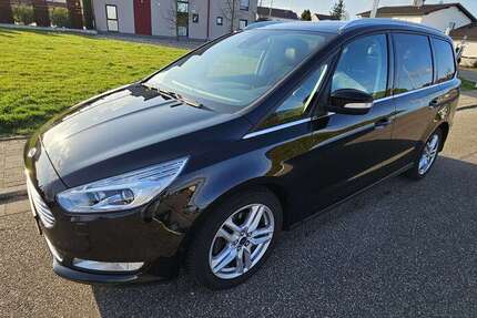 Ford Galaxy 139.000 km 21.200 € Rülzheim 76761