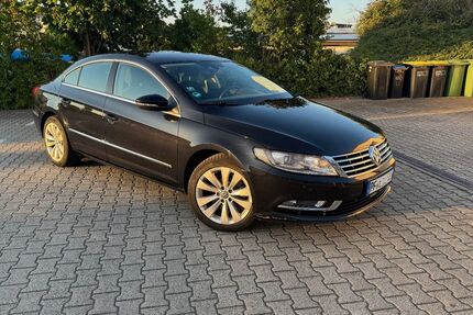 VW CC 99.000 km 8.750 &euro; Straubenhardt 75334