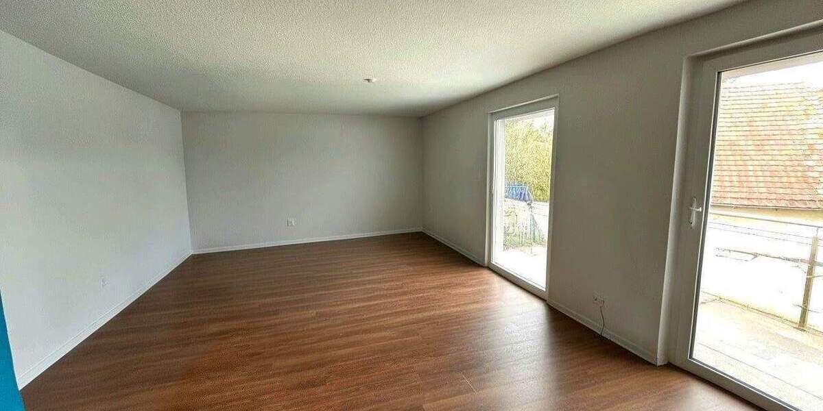 Etagenwohnung Linkenheim-Hochstetten Linkenheim - 3 Zimmer, 93 m&sup2;, 439.000&euro; | Angebot:25687568