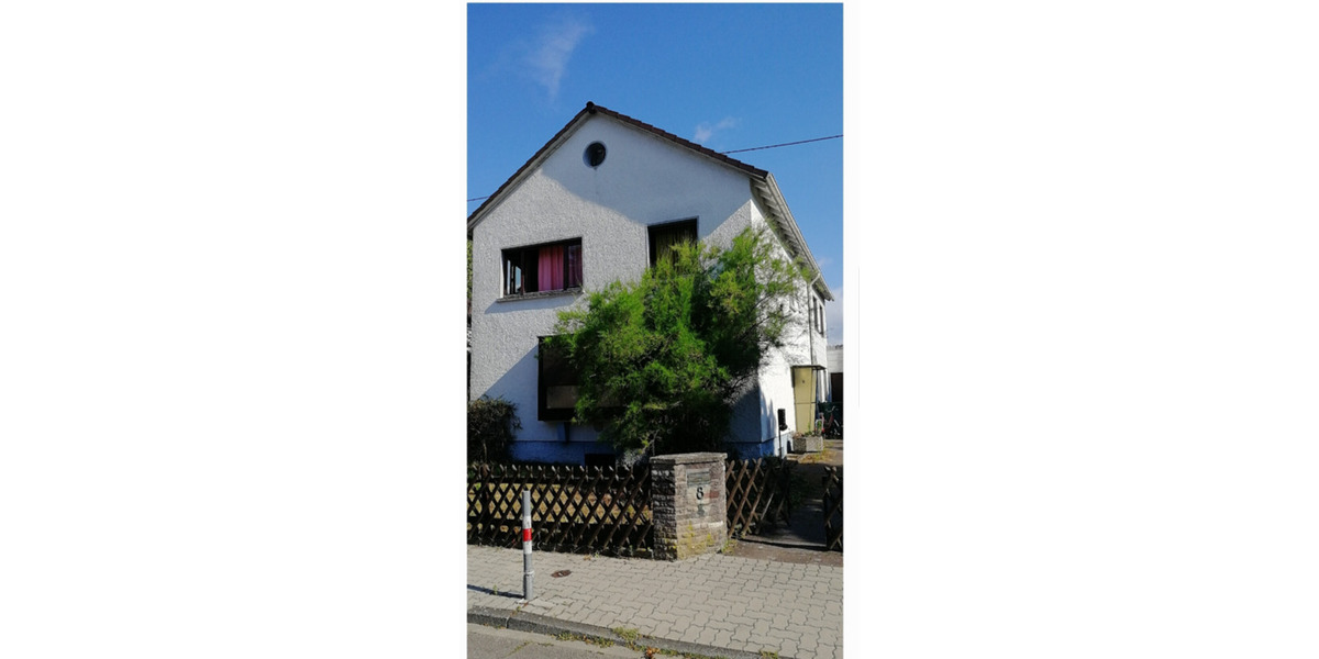 Möbliertes Zimmer, KIT West,HS & PH nah, langfristig zu vermieten 1 zimmer