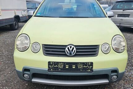 VW Polo 148.000 km 1.999 &euro; Malsch 76316