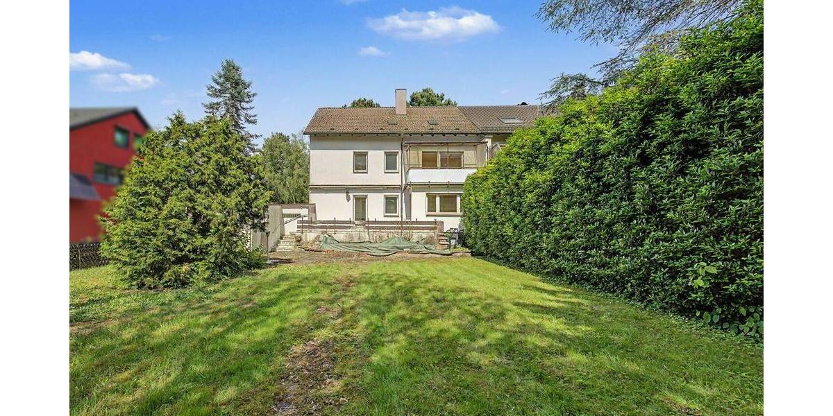 Mehrfamilienhaus, Wohnhaus Karlsruhe Nordweststadt - 6 Zimmer, 143 m&sup2;, 795.000&euro; | Angebot:26803707