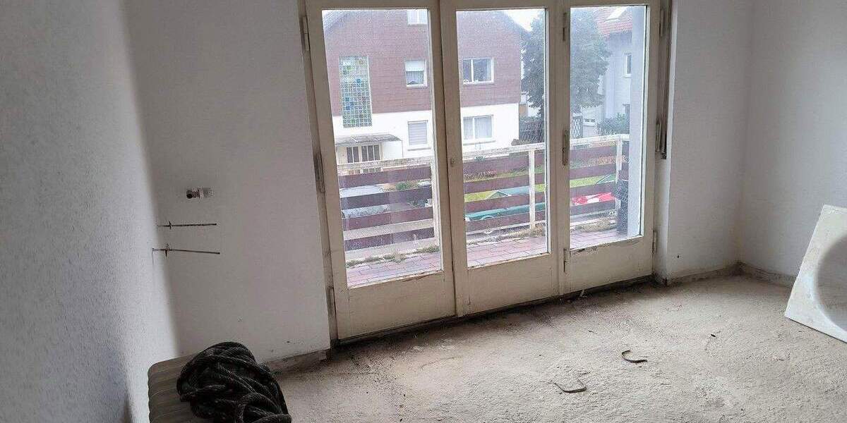 Mehrfamilienhaus, Wohnhaus Spöck Spöck - 7 Zimmer, 157 m&sup2;, 499.000&euro; | Angebot:25657495