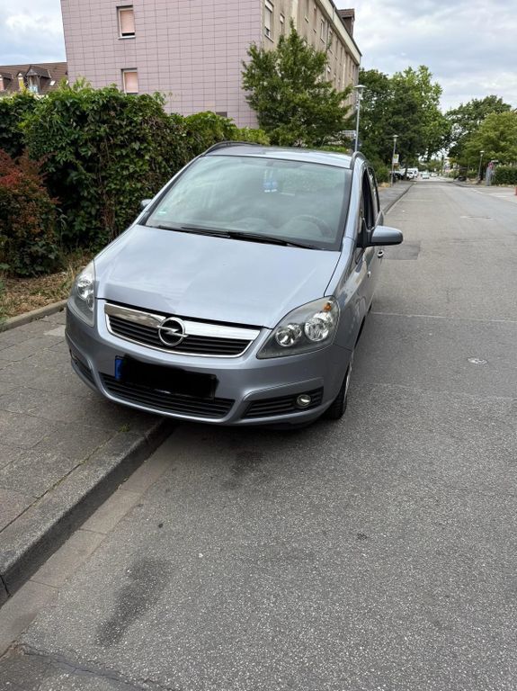 Zafira