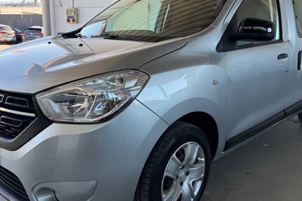 Dacia Dokker 47.020 km 14.700 € Graben-Neudorf 76676