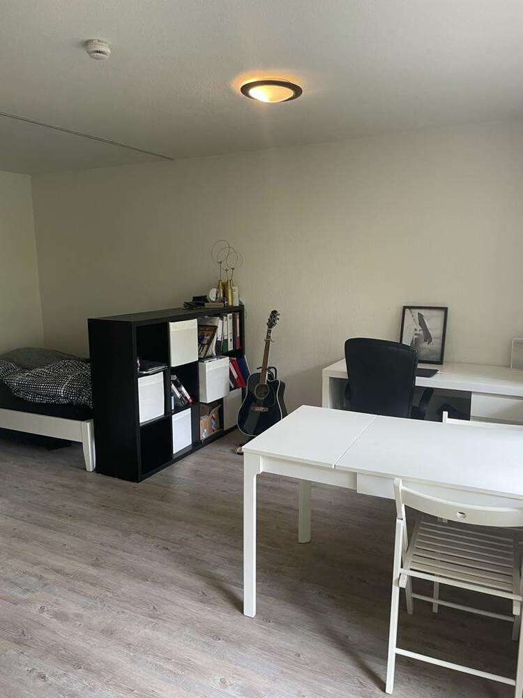 Wohnung zum Mieten in Pforzheim 380 € 32 m²