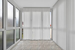 Wohnen oder Kapitalanlage: Moderne Wohnung mit Balkon und TG in zentraler Lage - Etagenwohnung Muggensturm | Angebot:25882926