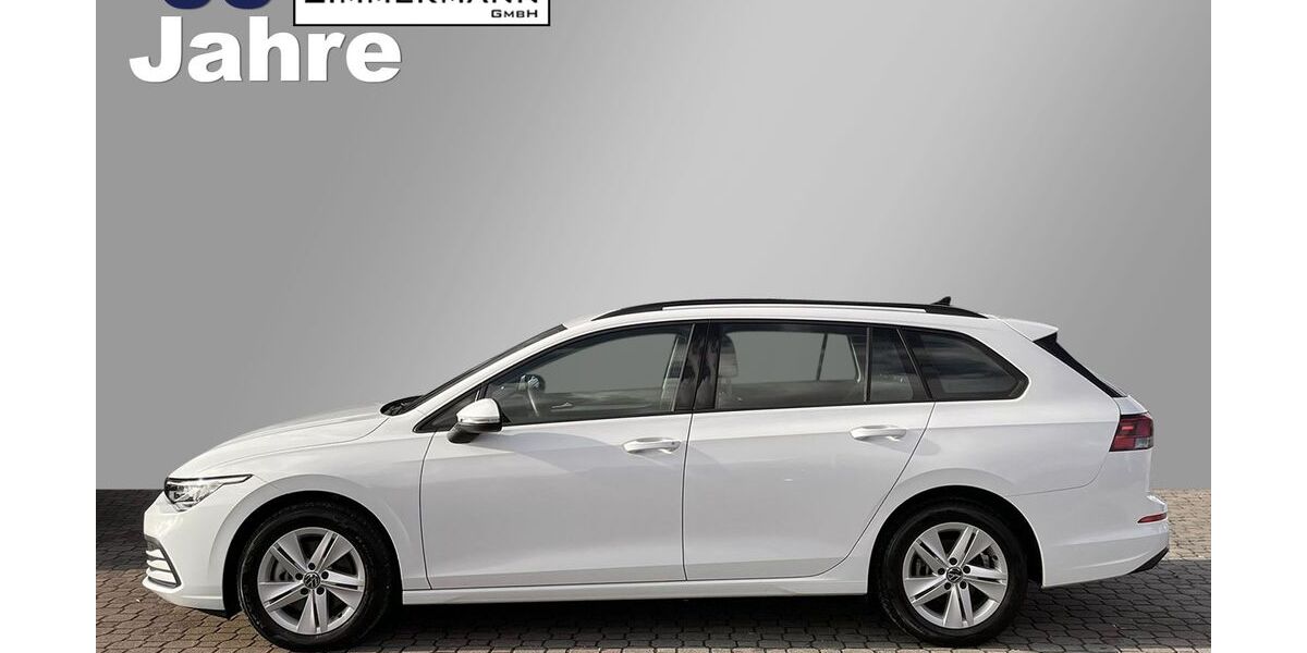 VW Golf 50.070 km 21.950 € Eggenstein 76344