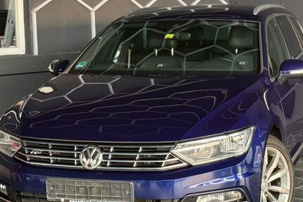 VW Passat Variant 199.999 km 11.999 &euro; Bietigheim 76467