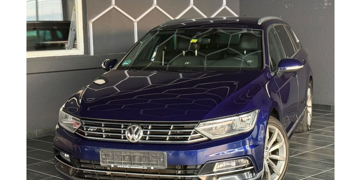 VW Passat Variant 199.999 km 11.999 &euro; Bietigheim 76467