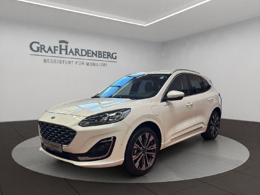 Ford Kuga 43.763 km 26.480 € Karlsruhe 76185