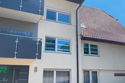 Wohnung Straubenhardt - 4 Zimmer, 85 m&sup2;, 650&euro; | Angebot:26411690