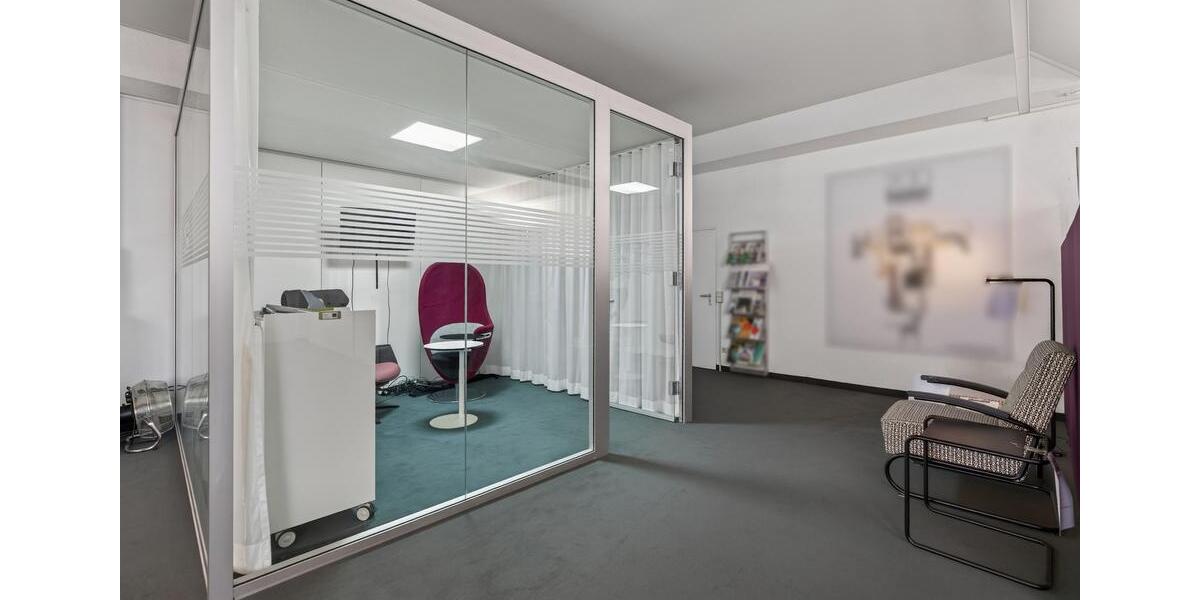 Gewerbeobjekt Karlsruhe Mühlburg - 4.365&euro; | Angebot:25908408