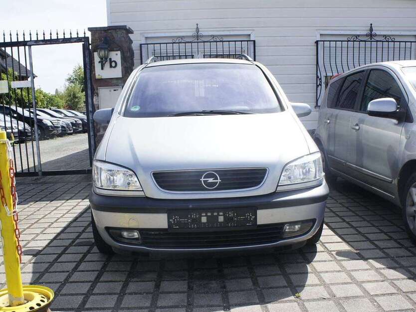 Zafira