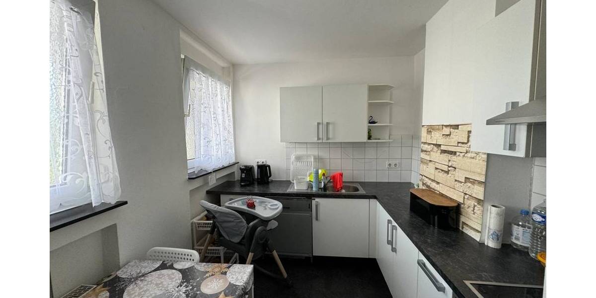 Etagenwohnung Karlsruhe / Mühlburg Mühlburg - 2 Zimmer, 52 m&sup2;, 259.000&euro; | Angebot:26376972