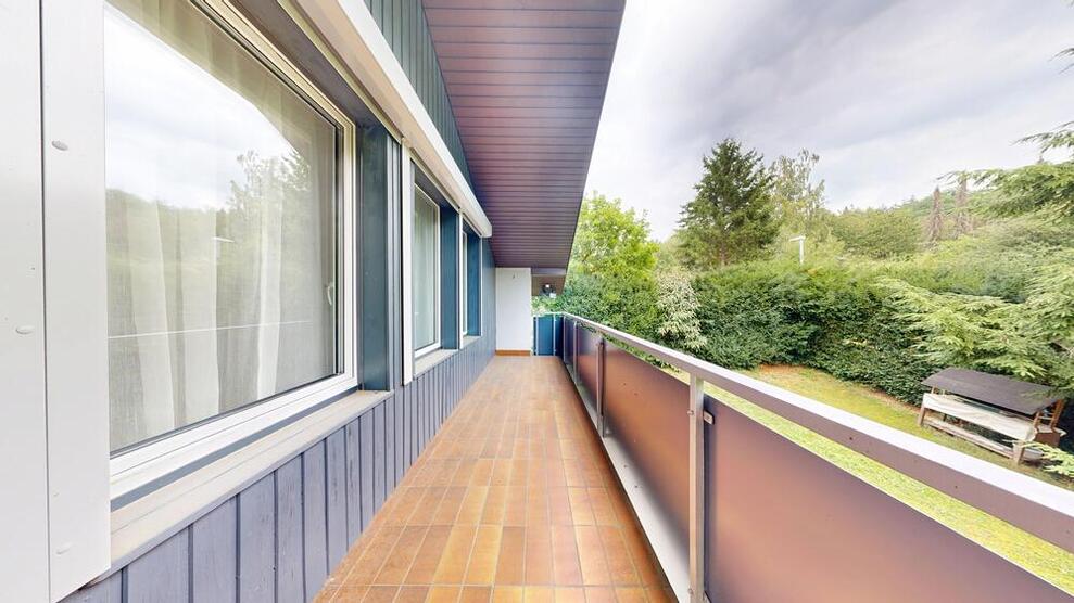 Exklusives, großes Einfamilienhaus in guter und ruhiger Ortsrand-Lage 9 zimmer