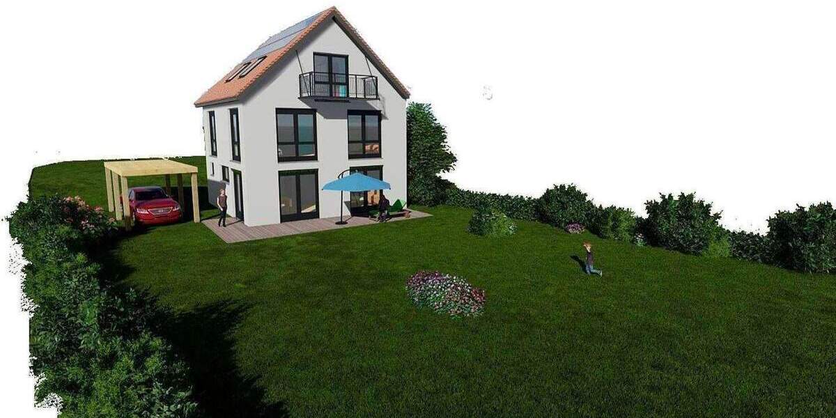 Grundstück Karlsruhe Oststadt - 379.000&euro; | Angebot:26411011