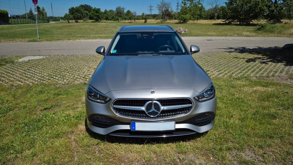 Mercedes-Benz C 300 74.000 km 32.900 &euro; Kuppenheim 76456