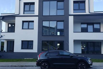 3,5-Zimmer-Maisonette-Wohnung in Mehrfamilienhaus 3.5 zimmer