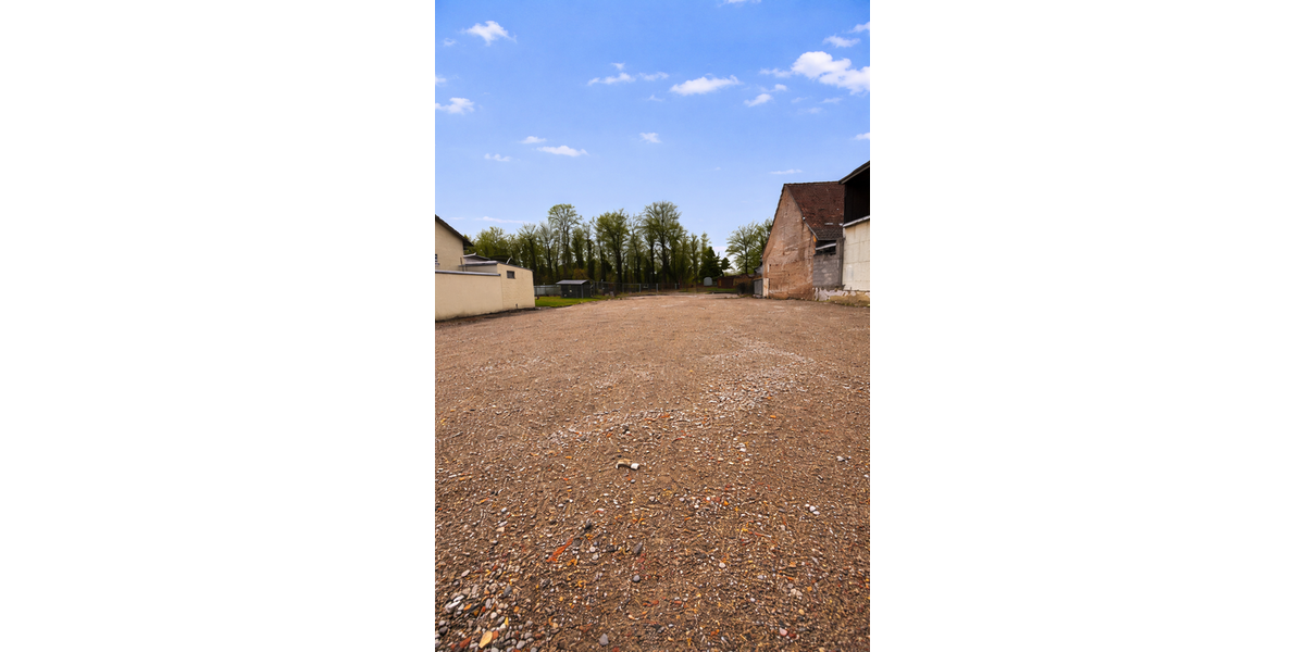 Grundstück Dettenheim - 490.000&euro; | Angebot:24626049