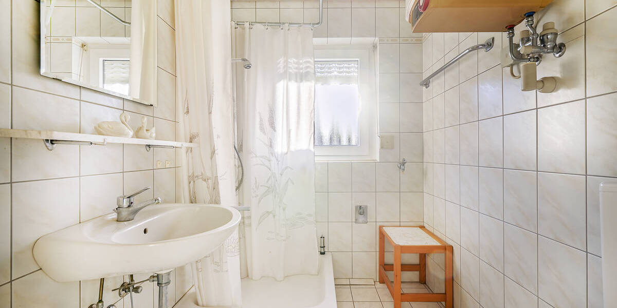 Einfamilienhaus Karlsruhe / Neureut Neureut - 6 Zimmer, 132 m&sup2;, 342.000&euro; | Angebot:26273714
