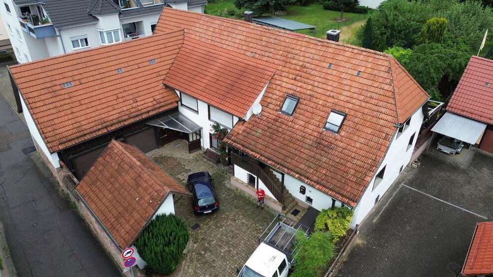 Haus zum Kaufen in Malsch 650.000 € 247 m²