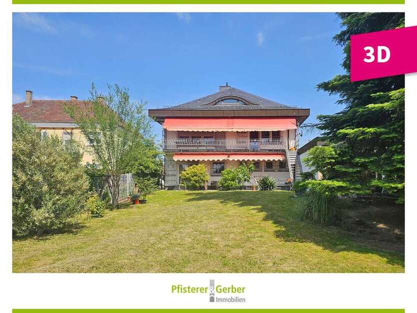 Haus zum Kaufen in Forst 539.000 € 200 m²